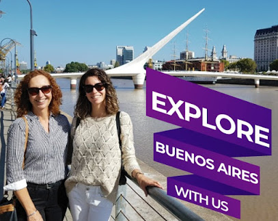 Iconic Buenos Aires-Private Tour Guides