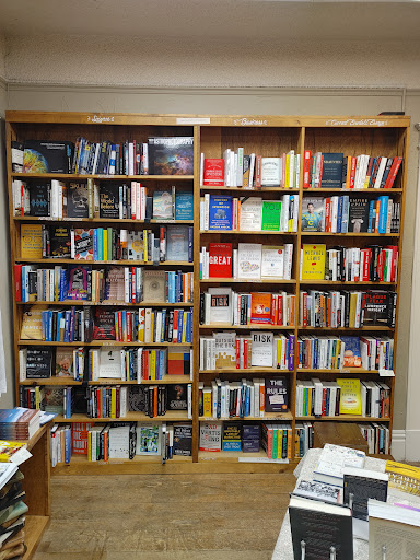 Book Store «Sundance Bookstore», reviews and photos, 121 California Ave, Reno, NV 89509, USA