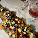 Photo n°1 de l'avis de sara.e fait le 22/08/2021 à 12:00 sur le  Origini Osteria Contemporanea à Monselice