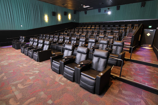 Megaplex Theatres Thanksgiving Point