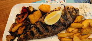 Photo n°30 de Snack Chez Les Frères à Metz ()
