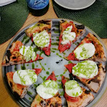 Photo n°4 de l'avis de Daniele.a fait le 06/03/2022 à 11:13 sur le  Mater di Amalia Costantini à Fiano Romano