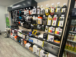 Photo n°12 de FitnessBoutique Saint-Maximin à Saint-Maximin ()