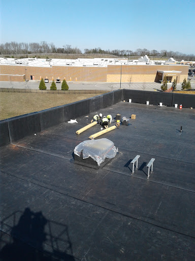 Department Store «Walmart Supercenter», reviews and photos, 300 Pleasant Grove Rd #600, Mt Juliet, TN 37122, USA