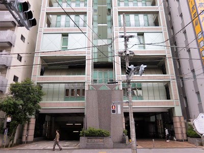堀留町区民館