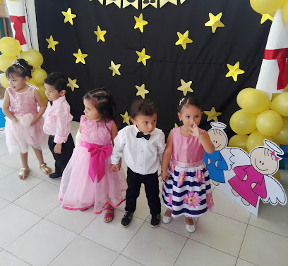 Angelitos