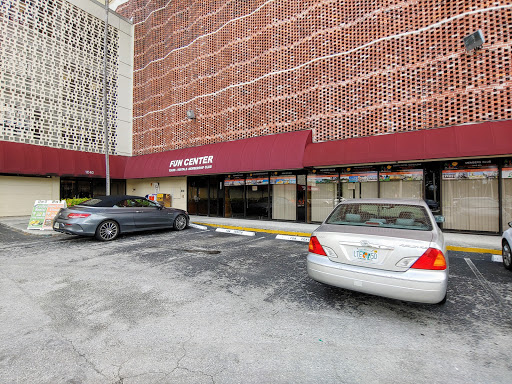 Tour Operator «Fun Center Fort Lauderdale , Tours, Rentals. Segway, Scooter, Jet Ski, Boat, ....», reviews and photos, 1040 Bayview Dr, Fort Lauderdale, FL 33304, USA