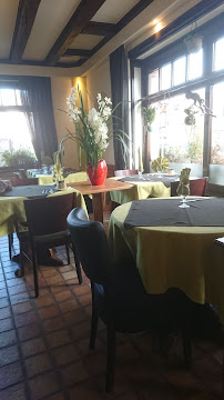 Atmosphère du Restaurant à La Schlitte à Munster - n°13