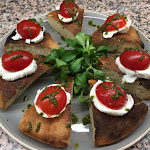 Photo n°1 de l'avis de Daniela.a fait le 23/01/2018 à 10:16 sur le  Pizzeria Al Fogher à Arezzo