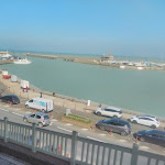 Photo n° 2 de l'avis de Corinne.a fait le 22/08/2022 à 07:44 pour Le Tréport plage à Le Tréport