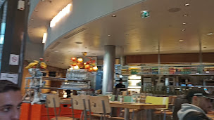 Photo n°24 de Le Paradis du Fruit - La Défense à Puteaux ()