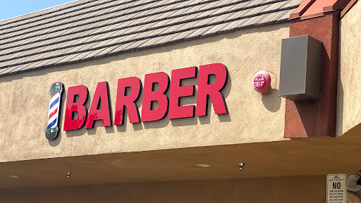 Barber Shop «Capital Shave Barber Shop», reviews and photos, 17070 Walnut Village Pkwy, Fontana, CA 92336, USA