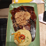 Photo n°1 de l'avis de Marcus.a fait le 09/03/2024 à 20:44 sur le  Restaurant Trachtenheim à Königsbrunn