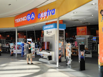 Teknosa