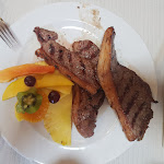 Photo n°3 de l'avis de Gabriel.e fait le 24/08/2019 à 18:04 sur le  Restaurante O Barracao à Vagos