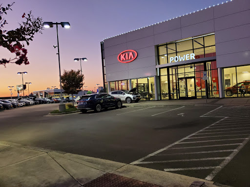 Kia Dealer «Power Kia», reviews and photos, 3705 Market St NE, Salem, OR 97301, USA