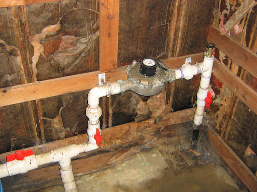 Plumber «EnviroSafe Plumbing, Heating, Air Conditioning, Water Treatment», reviews and photos, 331 Husted Station Rd, Elmer, NJ 08318, USA