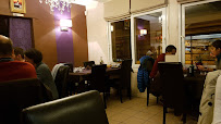 Atmosphère du Restaurant français Restaurant 4 Saisons à Le Tréport - n°2
