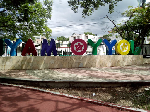 Parque Joyyo Mayu