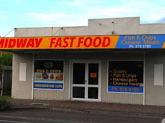 Midway Fast Food