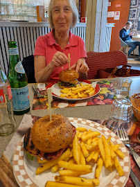 Plats et boissons du Restaurant de grillades à la française Courtepaille à Bretteville-sur-Odon - n°9