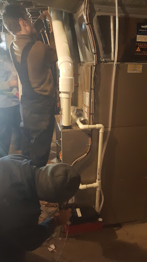 HVAC Contractor «Sunbeam Service Experts», reviews and photos