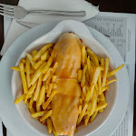 Photo n°4 de l'avis de Raquel.o fait le 26/10/2021 à 12:03 sur le  Ao Forno à Penafiel