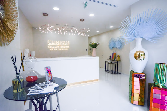 Clinique des Champs Elysées Aix en Provence - Médecine esthétique