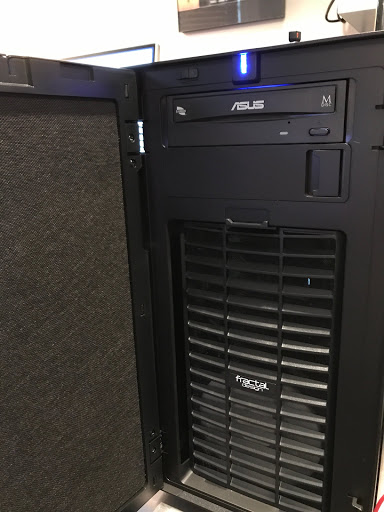 Computer Store «Puget Systems», reviews and photos, 2707 W Valley Hwy N, Auburn, WA 98001, USA