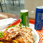 Photo n°2 de l'avis de Laura.a fait le 05/09/2022 à 20:38 sur le  Dom Franguito Churrasco à Aveiro