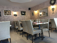 Atmosphère du Restaurant Le Picotin à Murol - n°4
