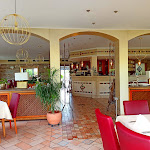 Photo n°1 de l'avis de Manfred.a fait le 23/07/2023 à 07:14 sur le  Nicos Restaurant à Homburg