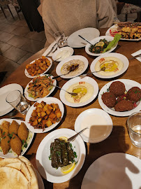 Les plus récentes photos du Restaurant libanais Le Grand Liban à Lyon - n°13