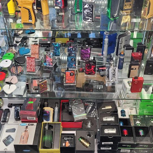 Tobacco Shop «House of Vapes Smoke Shop», reviews and photos, 1605 12600 S, Riverton, UT 84065, USA