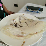 Photo n°1 de l'avis de Luigi.a fait le 23/10/2023 à 15:19 sur le  L'Artista Del Borlengo à Bazzano