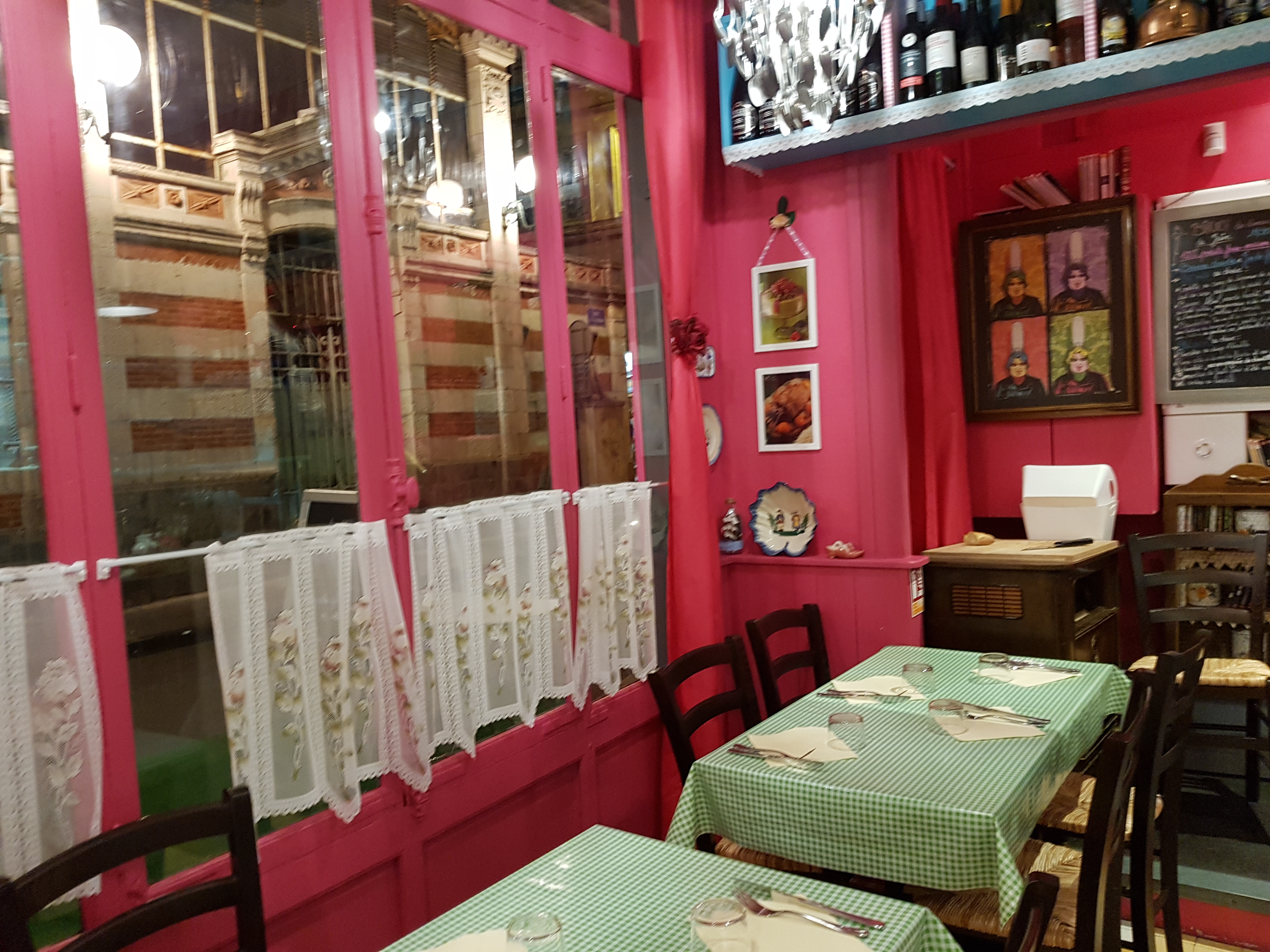 Photo n° 4 de l'avis de Christophe.u fait le 16/06/2018 à 22:03