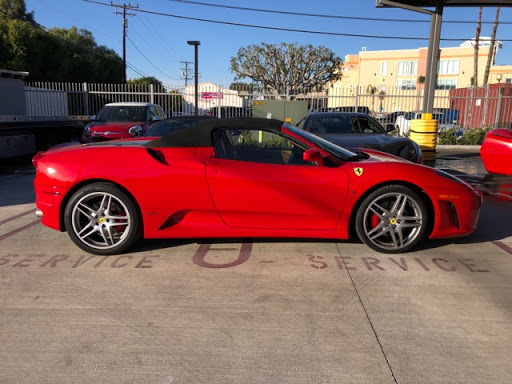 We Buy Exotics image