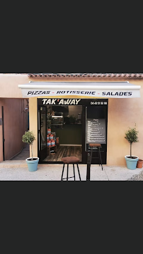 Photos du propriétaire du Restaurant TAK'AWAY à Cassis - n°6