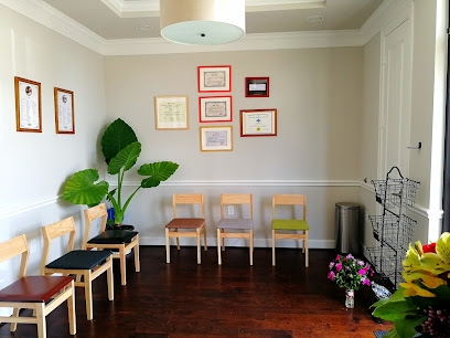 Oriental Acupuncture & Herb Clinic