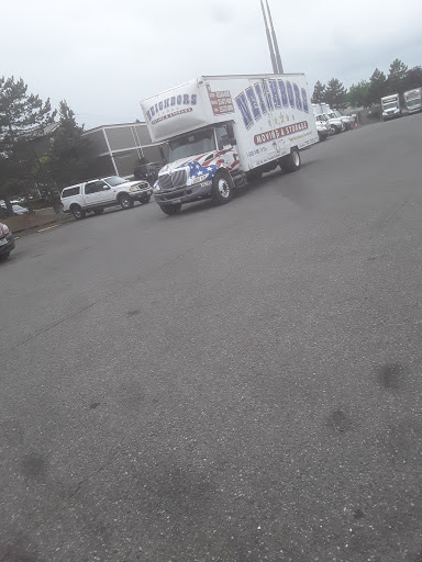 Moving Company «Neighbors Relocation Services - Tacoma Moving Company», reviews and photos, 18409 Cascade Ave S, Tukwila, WA 98188, USA