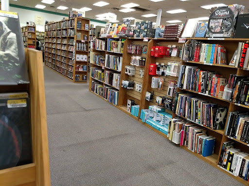 Book Store «Half Price Books», reviews and photos, 770 E Road to Six Flags St, Arlington, TX 76011, USA