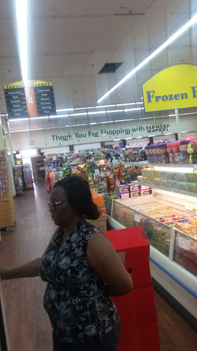 Grocery Store «Lake City International Farmers Market», reviews and photos, 5226 Jonesboro Rd, Morrow, GA 30260, USA