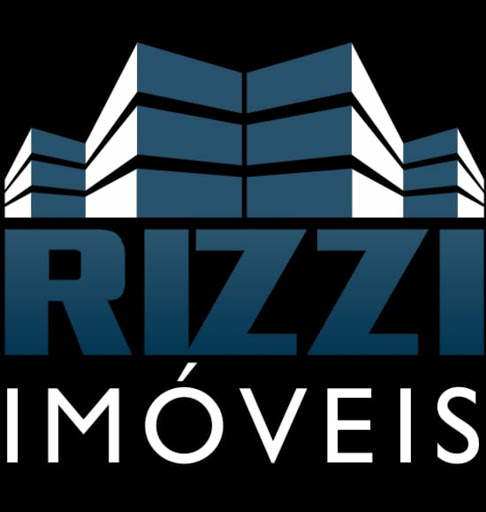 Logo da empresa - RIZZI IMOVEIS