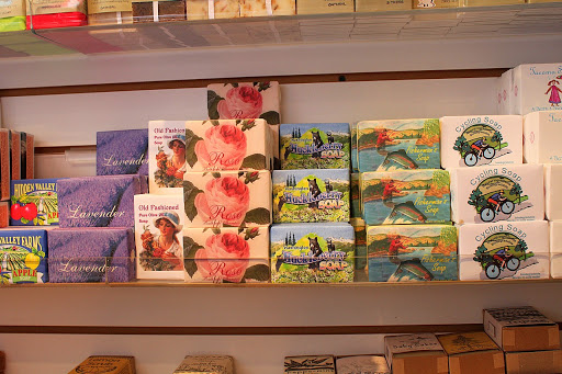 Gift Shop «The Pacific Northwest Shop», reviews and photos, 2702 N Proctor St, Tacoma, WA 98407, USA