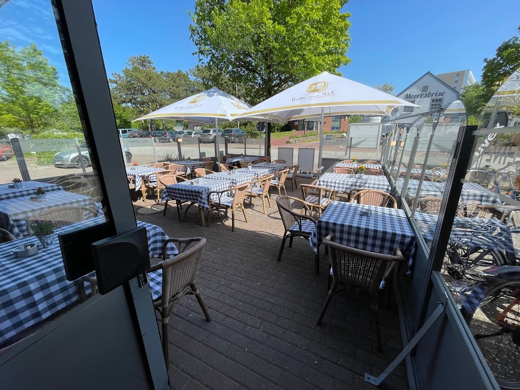 DAS KLEINE Restaurant griechische Spezialitäten