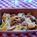 Photo n°1 de l'avis de Stefano.s fait le 26/10/2019 à 22:00 sur le  Trattoria da Sestilio 1906 à Torrice