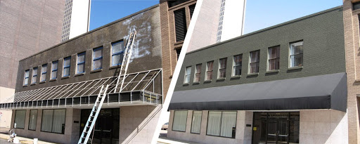 Painter «Rhino Shield of Michigan», reviews and photos, 2150 Pless Dr #7a, Brighton, MI 48114, USA