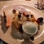 Photo n°10 de l'avis de Roberto. fait le 14/08/2021 à 18:49 sur le  Hotel Indigo Milan - Corso Monforte, an IHG Hotel à Milan