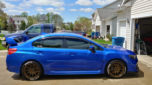 Pristine Finish Automotive Detailing & Paint Restoration en Norton