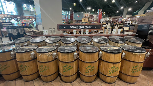 Grocery Store «The Fresh Market», reviews and photos, 1800 West Ave, Miami Beach, FL 33139, USA